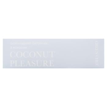 Green Chef Coconut Pleasure Bar 50g - buy, prices for - photo 7