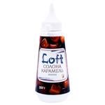 Топінг Loft Солона карамель 280г