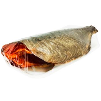 Сильвер варехоу Fish Food горячего копчения - купить, цены на - фото 2
