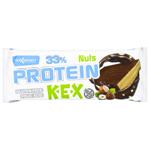 Max Sport Kex Nuts Protein Bar 40g