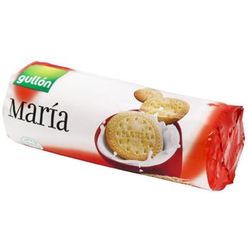 Печиво Gullon Maria 200г