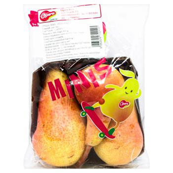 Carmen Pear 400г - buy, prices for METRO - photo 2