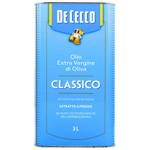 De Cecco Extra Vergine Olive Oil 3l