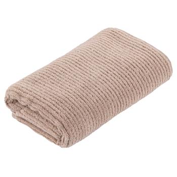 Ardesto Air Terry Beige Towel 50x90cm - buy, prices for - photo 3