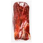 Farro Coppa Raw Cured Pork Product High Grade