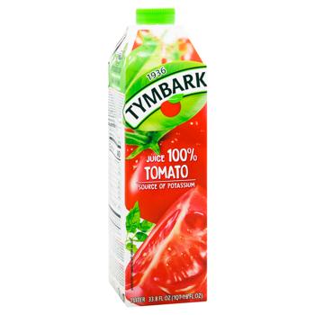 Tymbark Tomato Juice 1l - buy, prices for EKO Market - photo 2