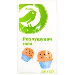 Auchan Baking Powder 18g