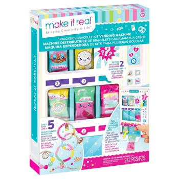 Make it Real Set for Creating Charm Bracelets MR1709 - buy, prices for COSMOS - photo 1