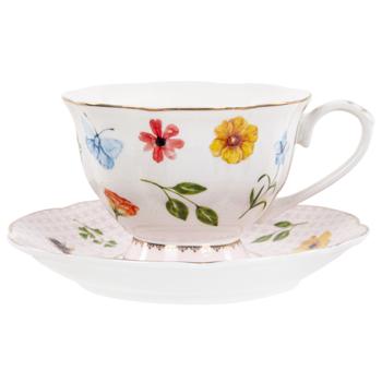 Blossom Tea Set 4 items 220ml - buy, prices for - photo 3
