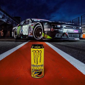 Monster Energy The Doctor Energy Drink 0.5l - buy, prices for Ideal - photo 3