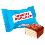Цукерки Рошен Johnny Krocker coconut 1кг