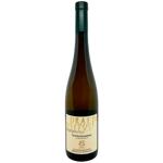 Praepositus Gewurztraminer White Dry Wine 15% 0.75l