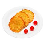 Деруни картопляні