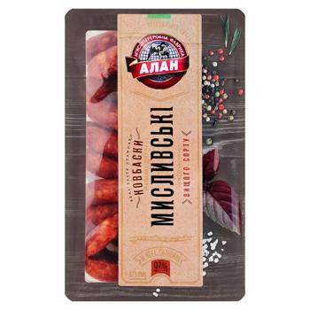 Sausage Alan - buy, prices for Grono - photo 1