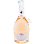 Вино ігристе Fantini Farnese Gran Cuvee Rose рожеве брют 12,5% 0,75л