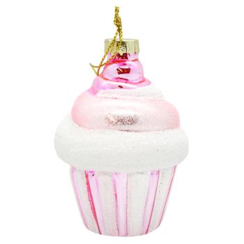 Koopman Cupcake Christmas Tree Decoration - buy, prices for - photo 5