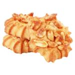 Печиво Really ENJOY Бед Бой арахіс  ваг 