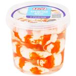 Vici Maxi Chilled Surimi Prawns in Brine 320g