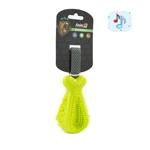 AnimAll GrizZzly Chicken Leg Dog Toy with Squeaker 25x7.2x5.8cm Green
