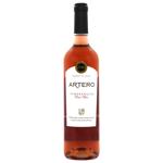 Artero La Mancha Pink Dry Wine 12.5% ​​0.75l