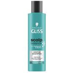 Шампунь Gliss Scalp Balance ніжний 200мл