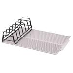 Ardesto Minimalism Dish Dryer Carpet 39*25*8cm