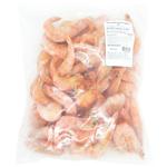 Креветки Vannamei варено-мороженые 31/40 1кг