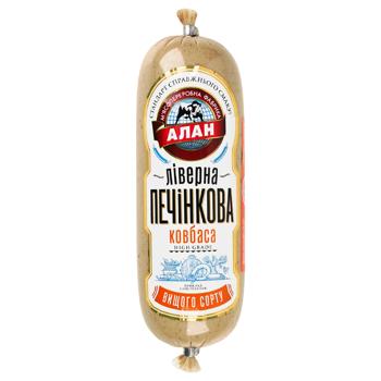 Ковб Алан Ліверна Печінкова ваг. - купити, ціни на Таврія В - фото 1