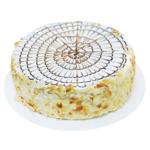 Cake Without brand Esterhazy Ukraine
