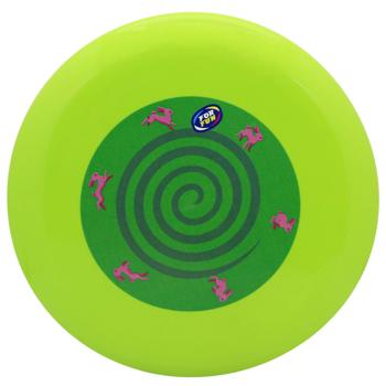 Animals Flying Disc 24cm - buy, prices for - photo 4
