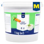 Соус Metro Chef Тартар 1кг