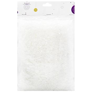 Auchan Snow Packed 270g - buy, prices for Auchan - photo 1