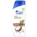 Шампунь Head&Shoulders Глибоке зволоження 625мл
