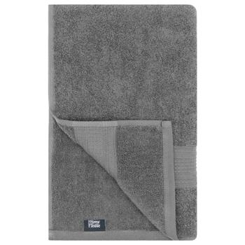 Ardesto SuperSoft Gray Terry Towel 70*140cm - buy, prices for - photo 3