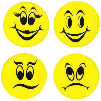 Гумка Centrum Smiles - купити, ціни на Auchan - фото 3