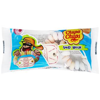 Цукерка Chupa Chups Годинник 14,7г - купити, ціни на КОСМОС - фото 1