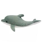Dolphin Plush Toy 33cm