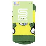 Носки Premier Socks Туканы детские классические р.16-18