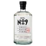 Distil #9 Vodka 40% 0.7l