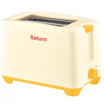 Toaster Saturn China - buy, prices for Auchan - photo 1