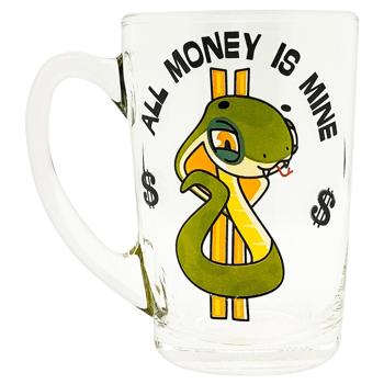 Galleryglass Mug Symbol of the Year 320ml - buy, prices for - photo 4