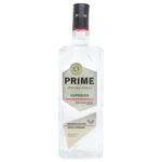 Prime Superior 40% Vodka 0.7l