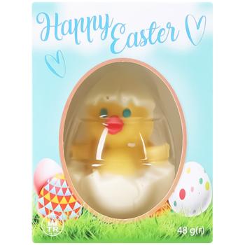 Truff Royal Chicken Chocolate Figured Candy 48g - buy, prices for COSMOS - photo 2