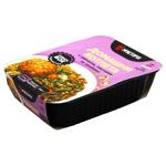 Myastoriya Homemade Cutlet with Buckwheat, Vegetables and Mushrooms 350g