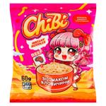 Вермишель ChiBi со вкусом говядины 60г