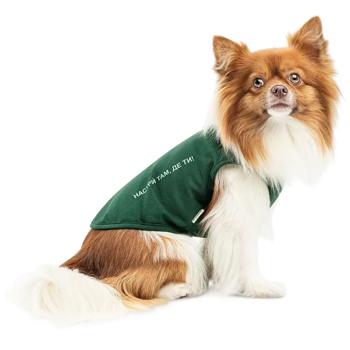 Pet Fashion Kale борцівка для собак L - купить, цены на MasterZoo - фото 2