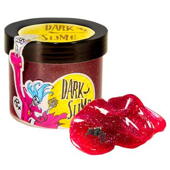 Strateg Slime with Decorate Toy 100g in stock - buy, prices for Ideal - photo 3