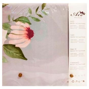 Комплект постельного белья Ace Home Textile - купить, цены на - фото 2
