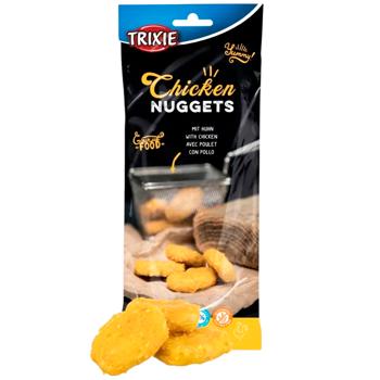 Trixie Chicken Nuggets Dog Snack 100g - buy, prices for MasterZoo - photo 3