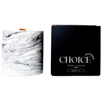 Свеча соевая парфюмированная Choice Aroma Красные плоды - купить, цены на METRO - фото 2